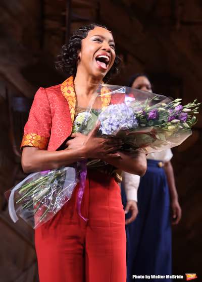 Heather Headley Photo