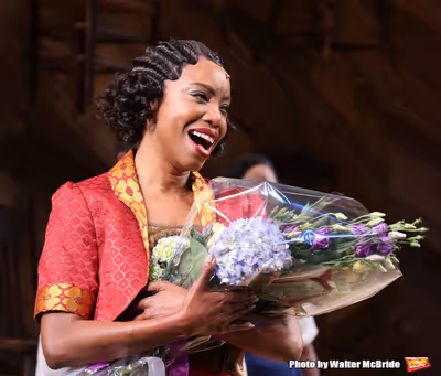 Heather Headley  Photo