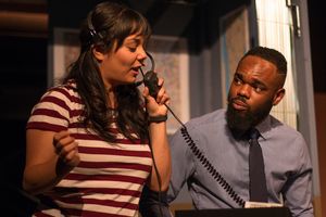 Tatiana Cantu and Jeremy Wahtley Photo