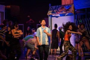 Rehyan Rivera  Photo