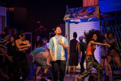 Rehyan Rivera  Photo