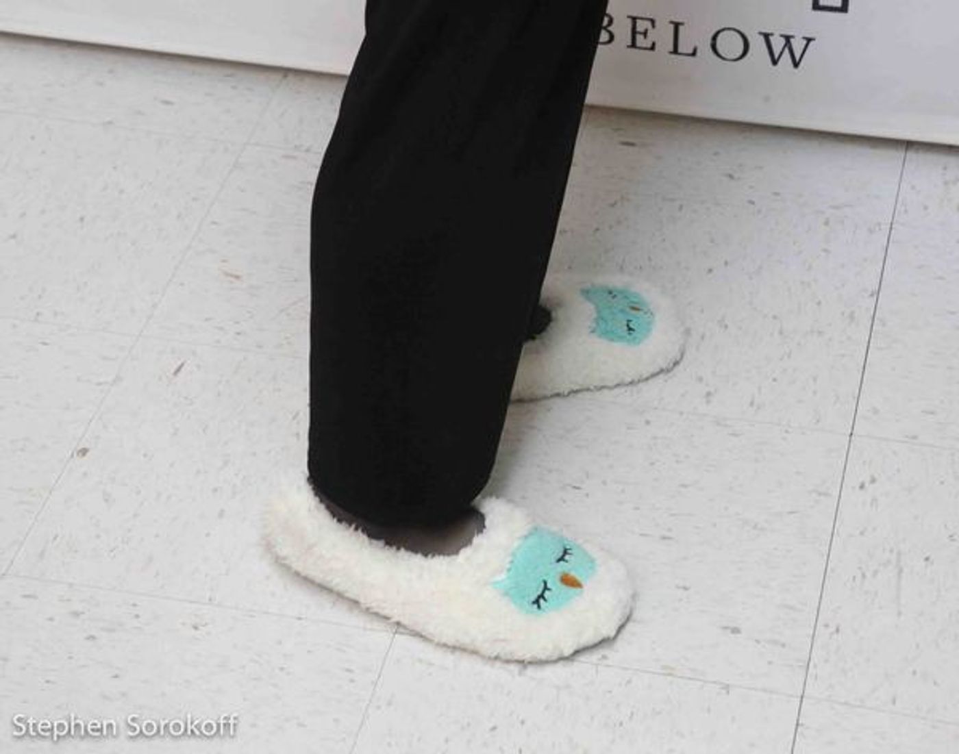 Photo Coverage: Marilyn Maye brings HIGHLIGHTS to Feinstein's/54 Below  Image