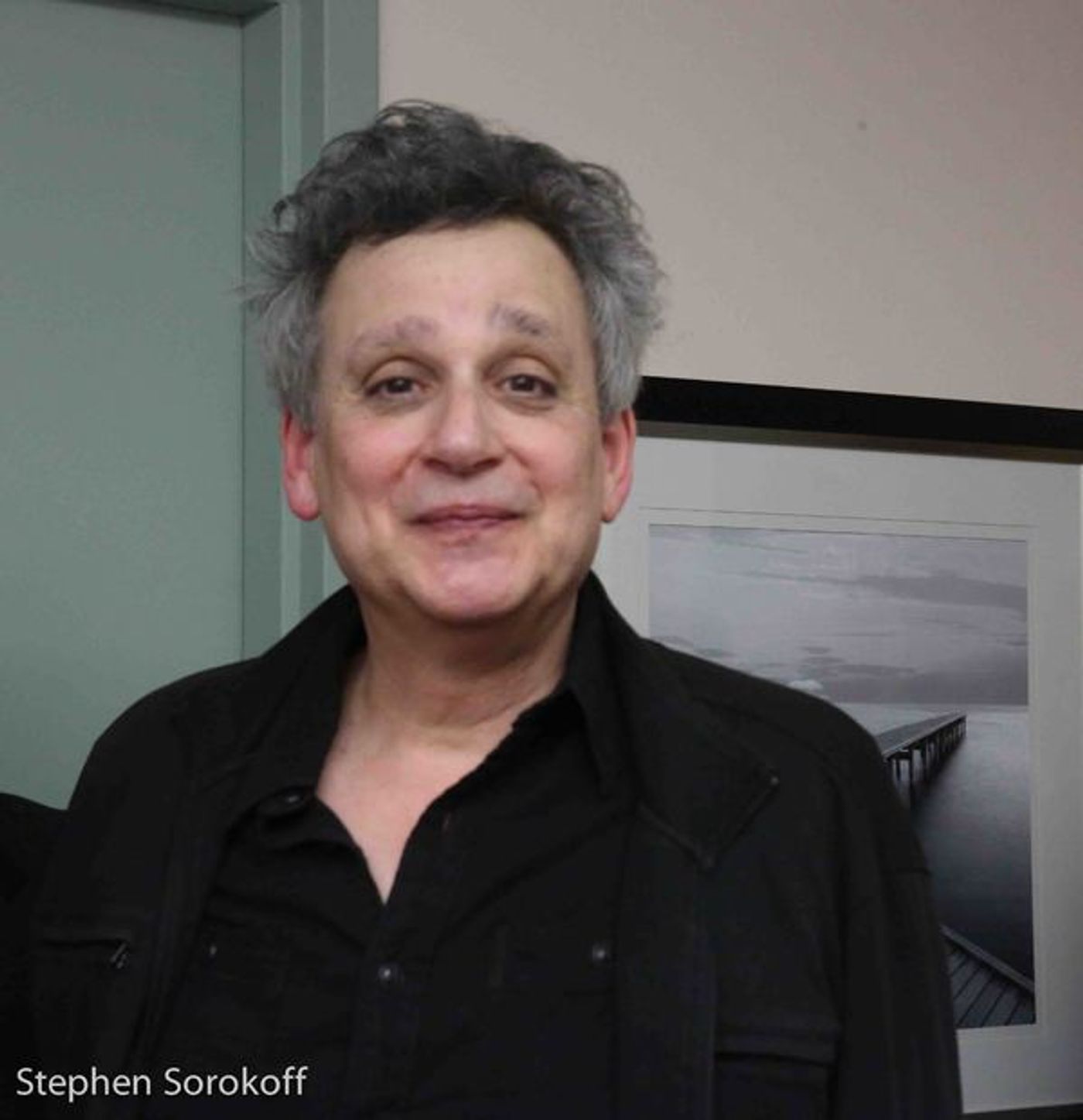 Photo Coverage: Marilyn Maye brings HIGHLIGHTS to Feinstein's/54 Below  Image