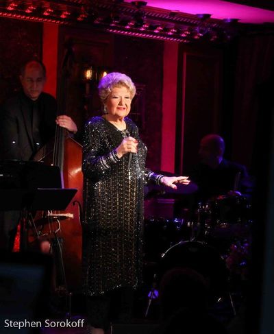 Marilyn Maye Photo