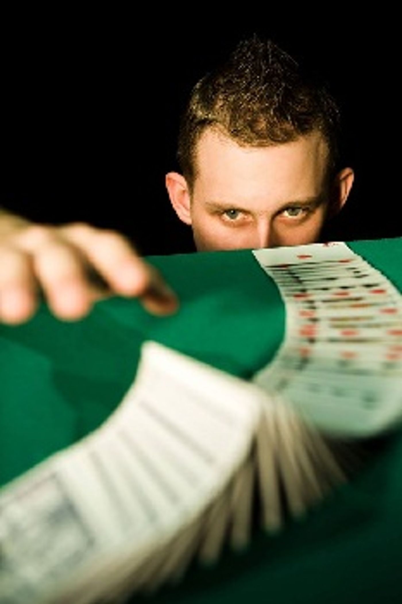 Award-winning Wonder in MEMORABLE MOMENTS WITH STUART LIGHTBODY at Cape Town Fringe  Image