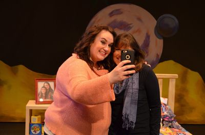 Lisa McCourt Photo