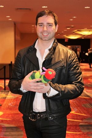 Jonathan Rockefeller Photo