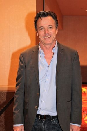 Derek McLane @ BroadwayWorld Derek McLane Photo