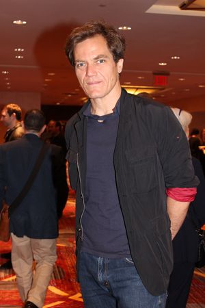 Michael Shannon @ BroadwayWorld Michael Shannon Photo