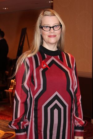 Kellie Overbey @ BroadwayWorld Kellie Overbey Photo