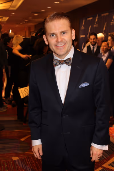 Robert Creighton Photo