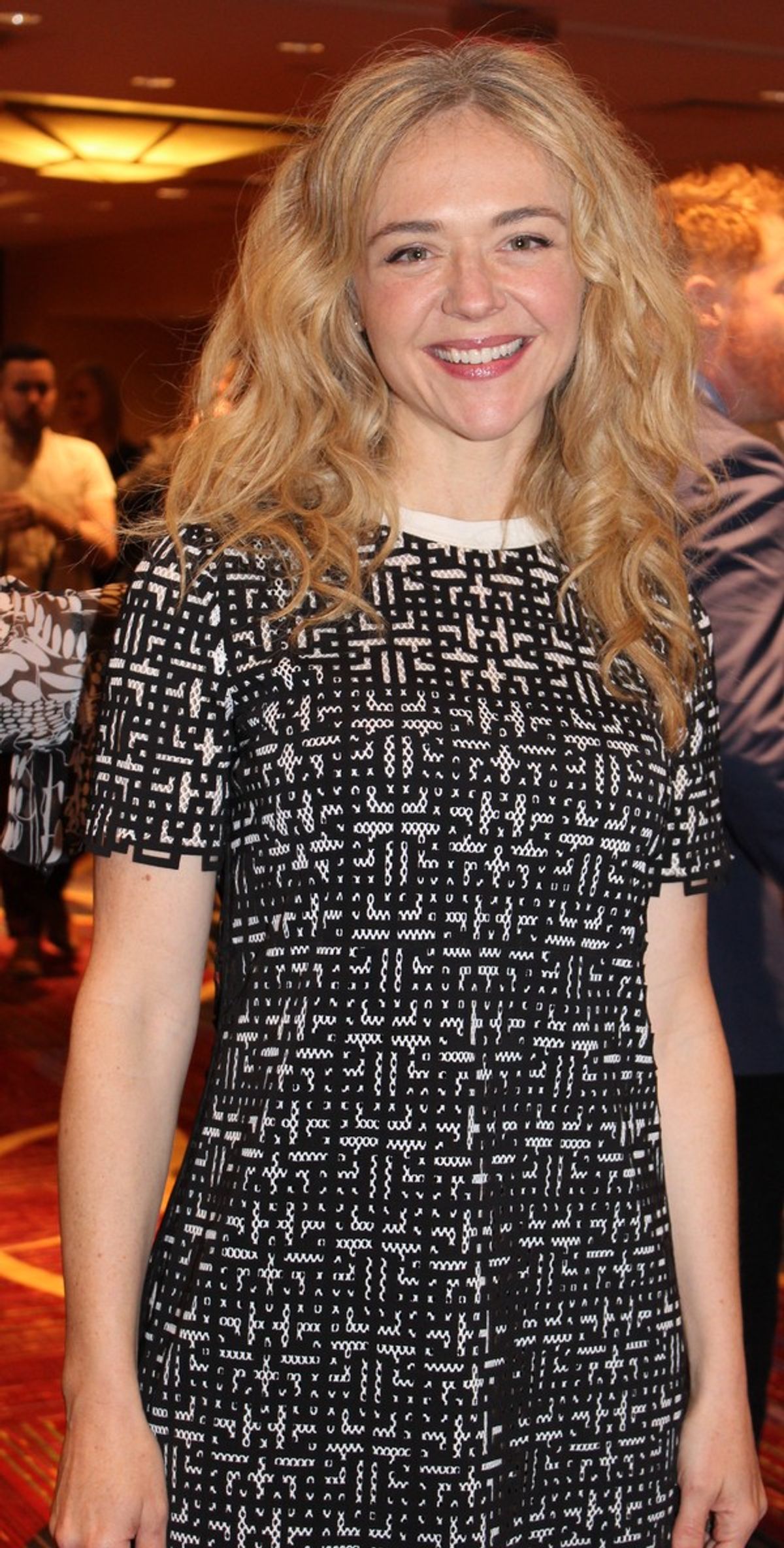 Rachel Bay Jones at 