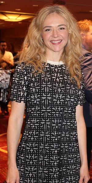 Rachel Bay Jones @ BroadwayWorld Rachel Bay Jones Photo