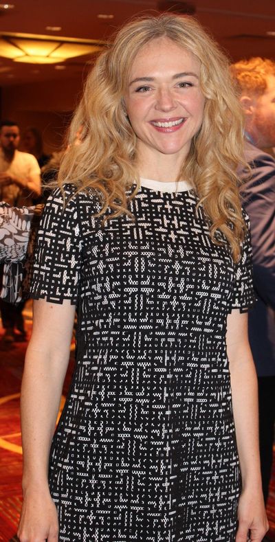 Rachel Bay Jones Photo