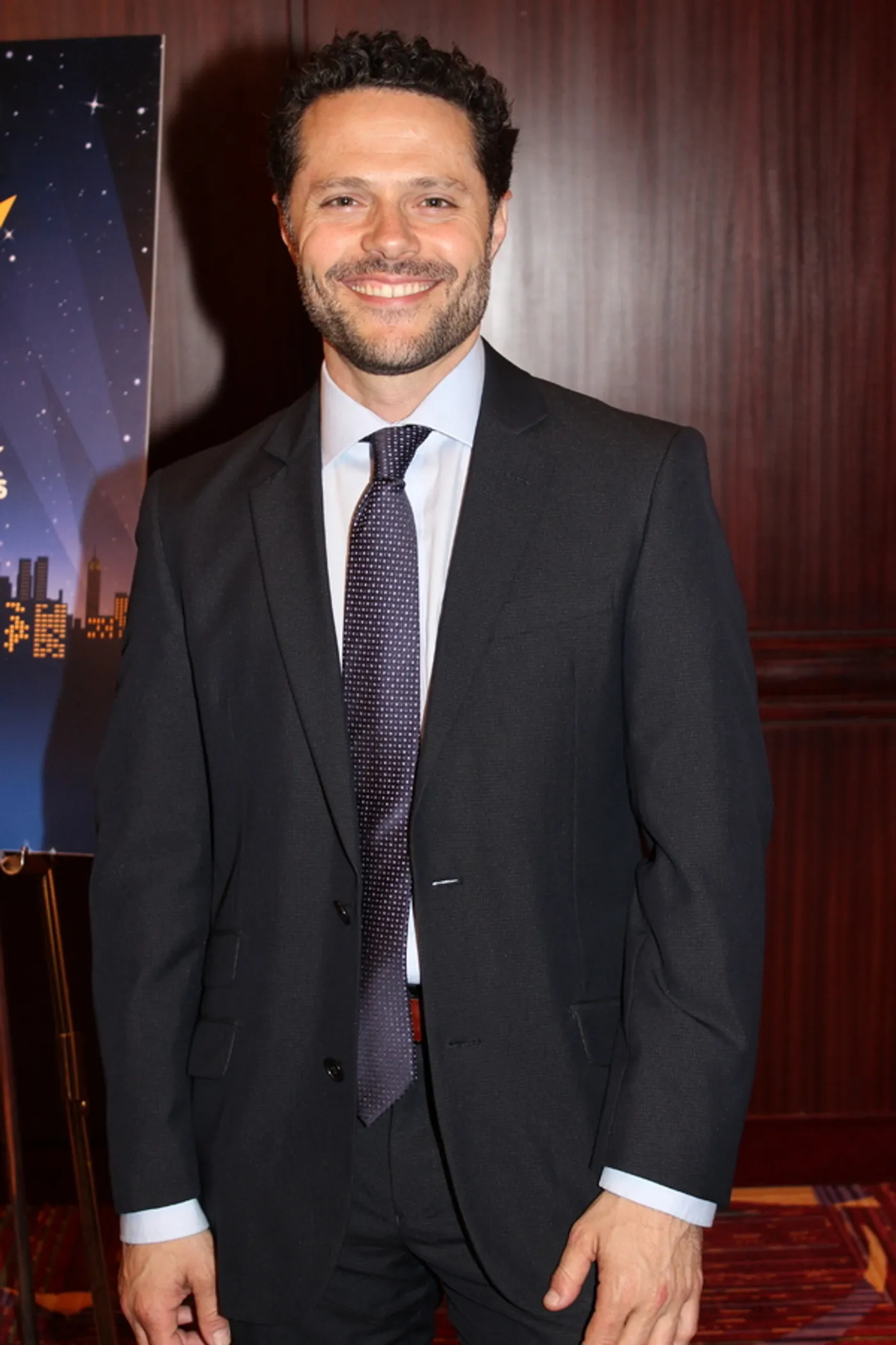Photo Coverage: Hot Shots - The 2016 Drama Desk Nominees Meet the Press! Image