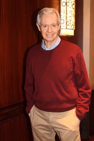 Randy Skinner @ BroadwayWorld Randy Skinner Photo