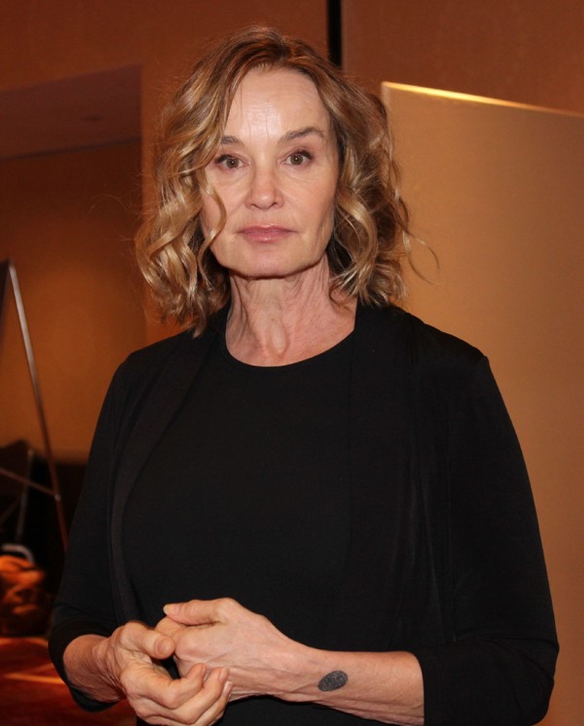 Jessica Lange at 