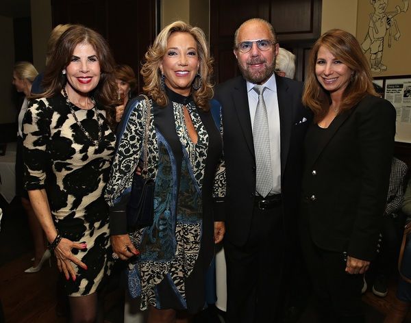 Photos: SCHOOL OF ROCK Supports Gabrielle's Angel Foundation with Denise Rich & More — photo 3 of 3
