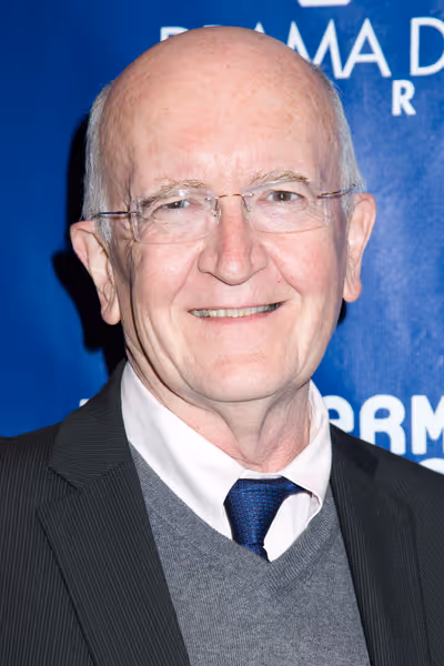 John Doyle Photo