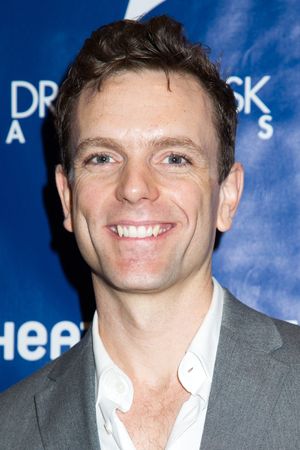 Paul Alexander Nolan @ BroadwayWorld Paul Alexander Nolan Photo