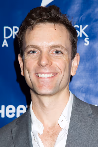 Paul Alexander Nolan Photo