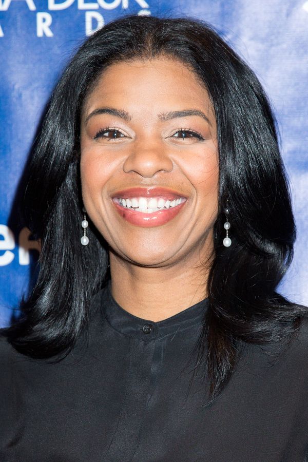 Mia M. Neal Photo
