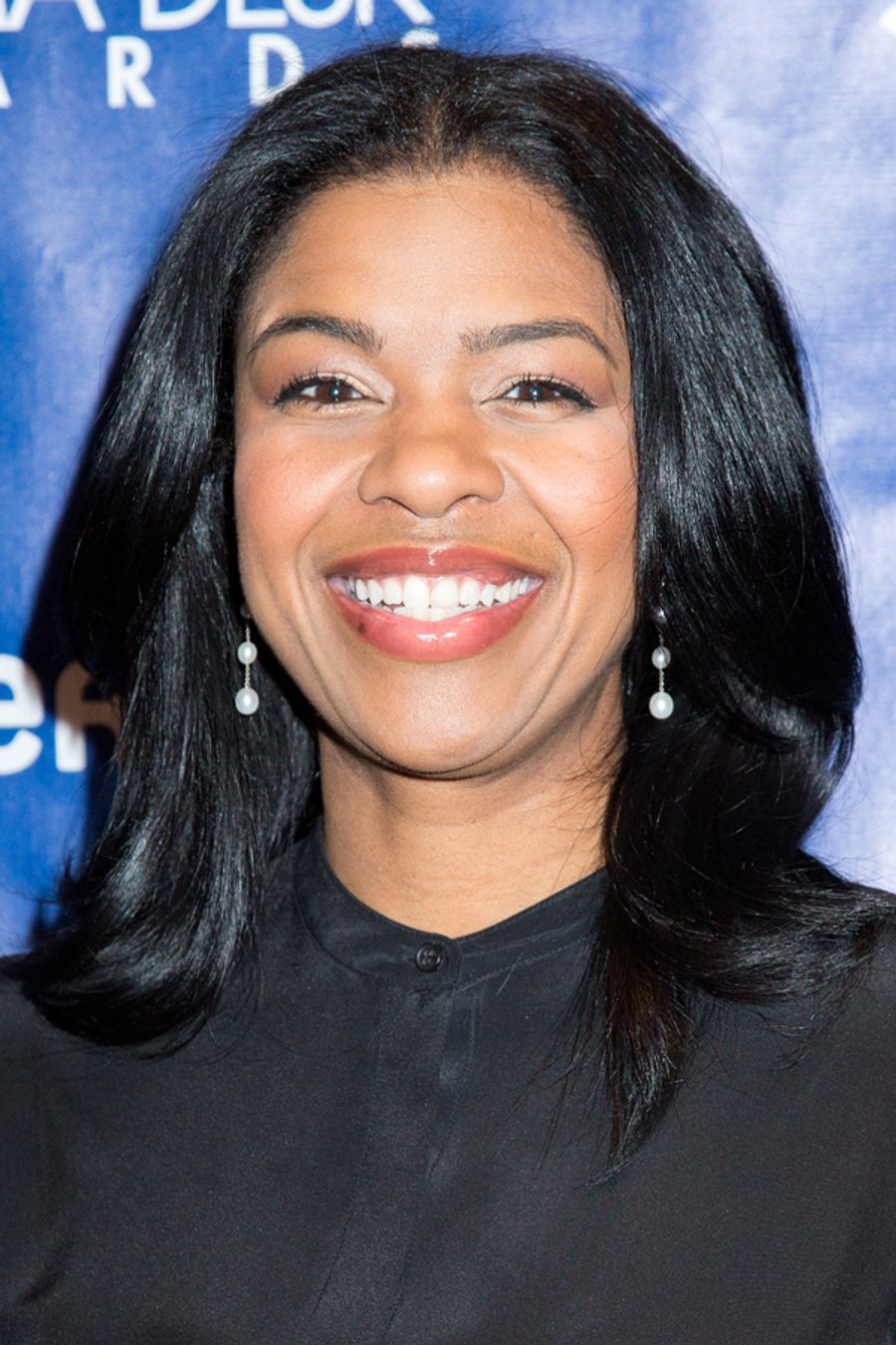 Photo Coverage: On the Red Carpet with the 2016 Drama Desk Nominees! Image