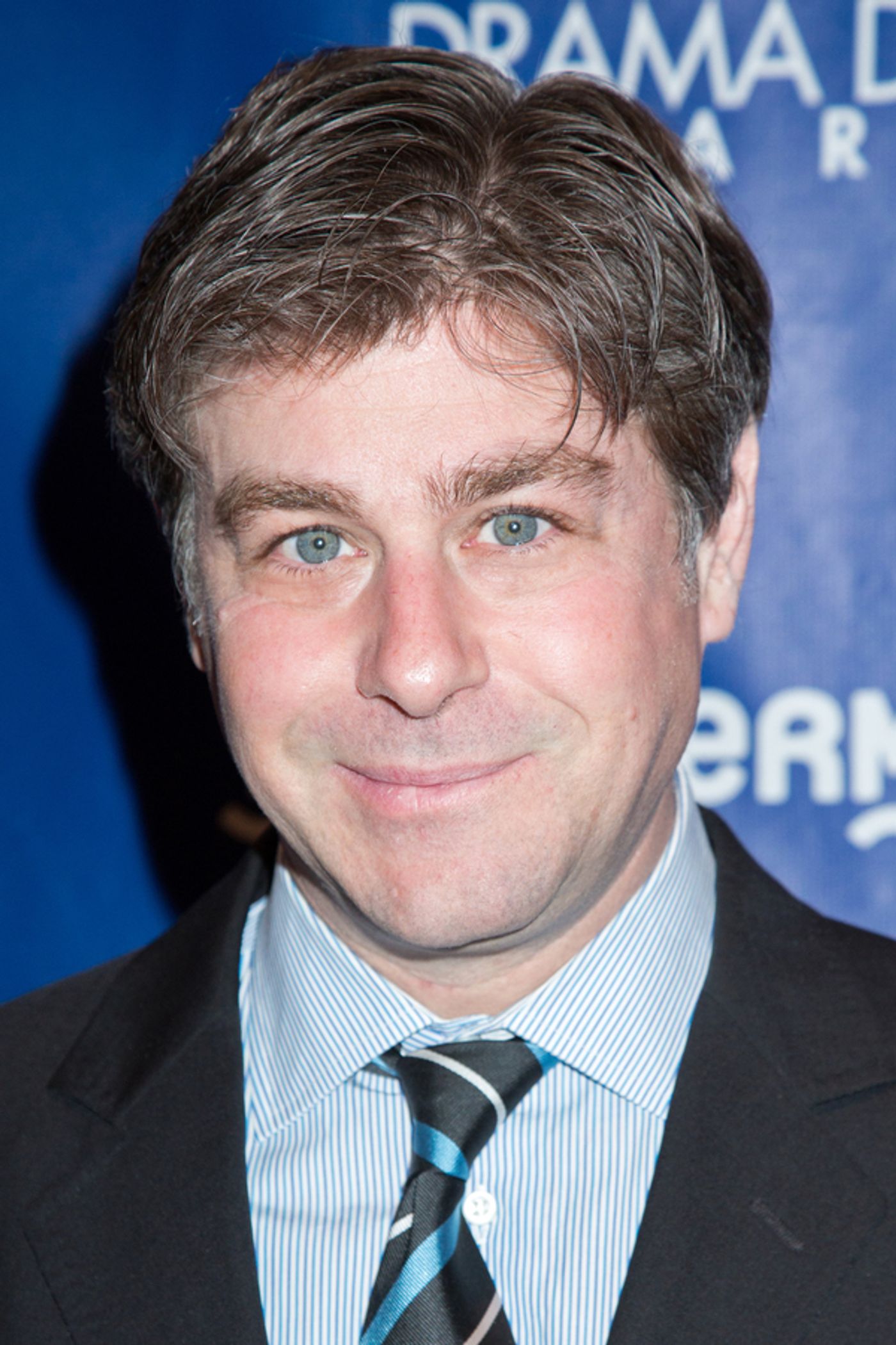 Photo Coverage: On the Red Carpet with the 2016 Drama Desk Nominees!  Image