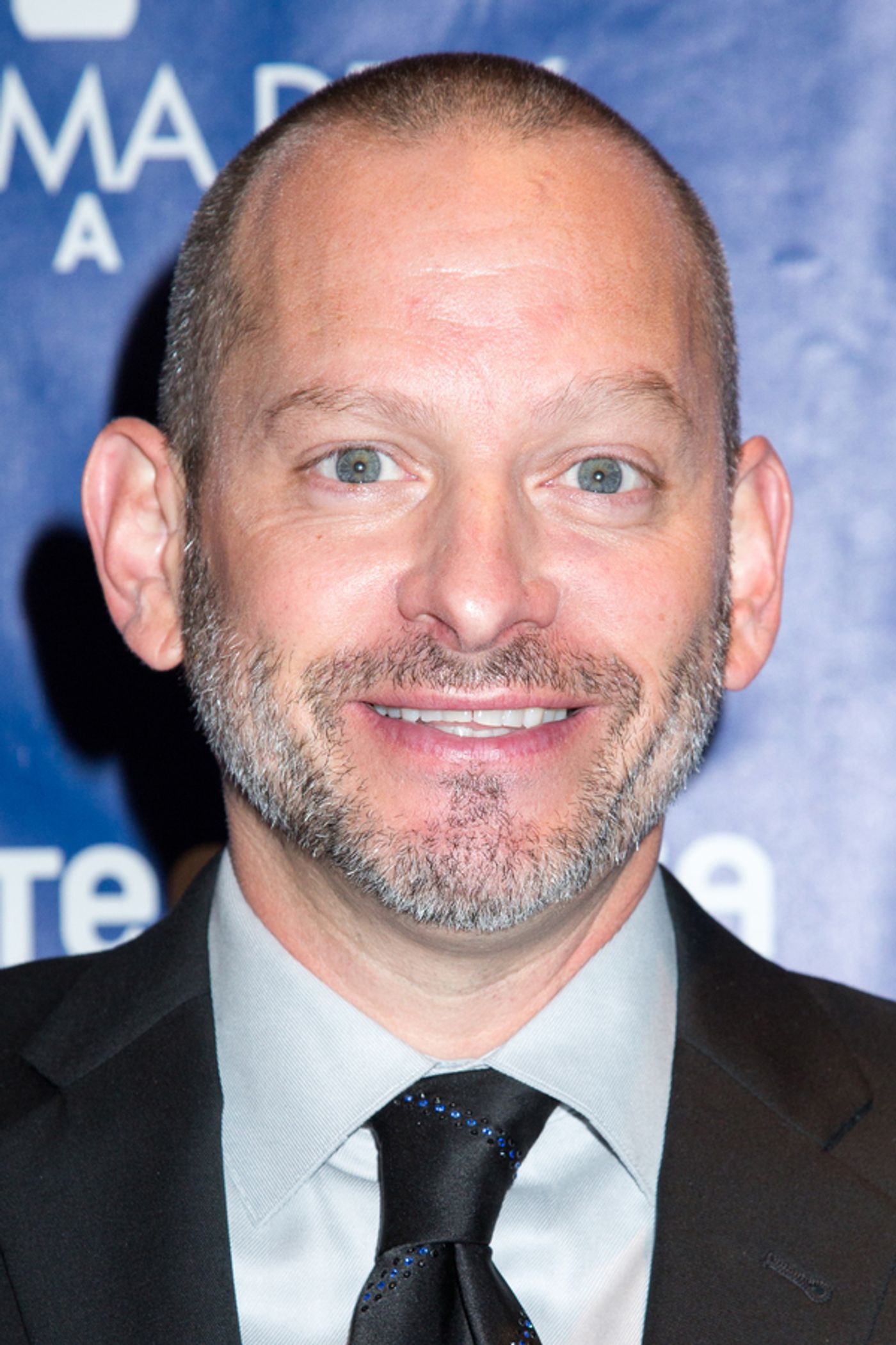 Photo Coverage: On the Red Carpet with the 2016 Drama Desk Nominees!  Image