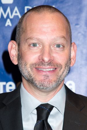 Jason Hayes @ BroadwayWorld Jason Hayes Photo