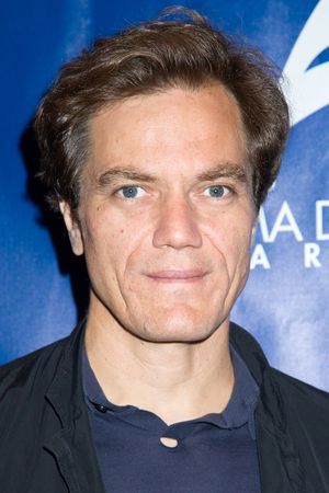Michael C. Hall Photo