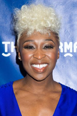 Cynthia Erivo Photo