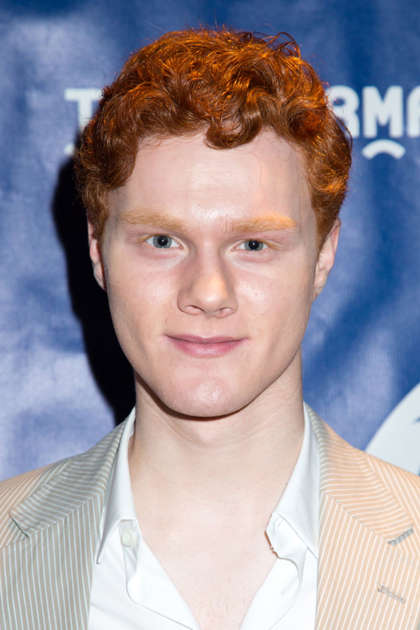 Photo Coverage: On the Red Carpet with the 2016 Drama Desk Nominees!  Image