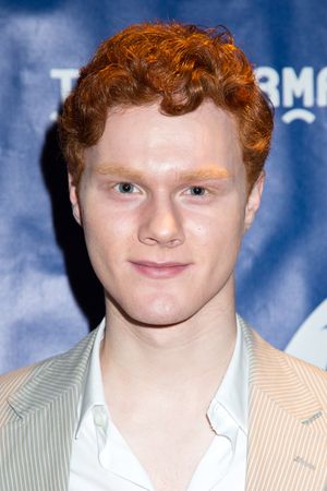 Nicholas Barasch @ BroadwayWorld Nicholas Barasch Photo