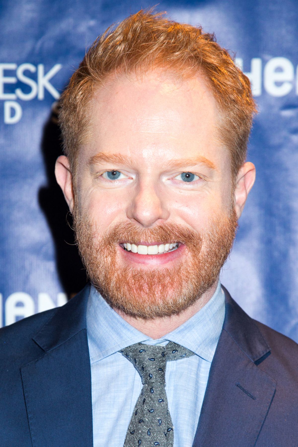 Jesse Tyler Ferguson at 