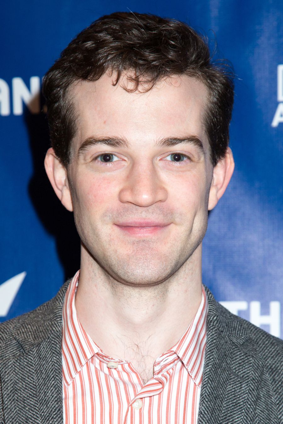 Photo Coverage: On the Red Carpet with the 2016 Drama Desk Nominees! Image