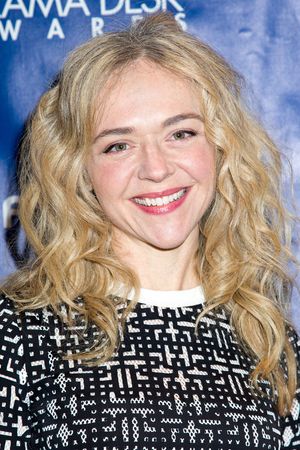 Rachel Bay Jones @ BroadwayWorld Rachel Bay Jones Photo