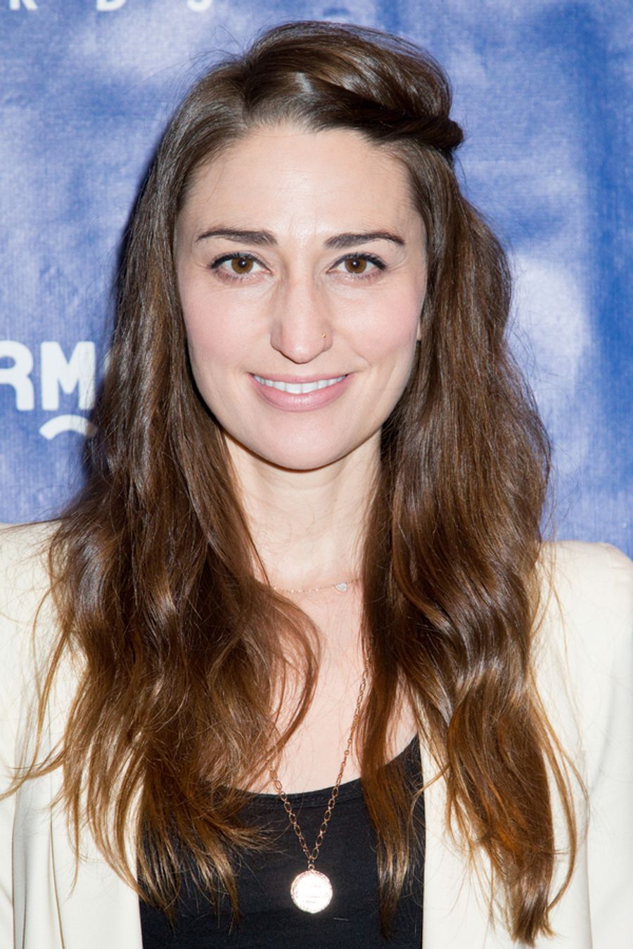 Photo Coverage: On the Red Carpet with the 2016 Drama Desk Nominees! Image