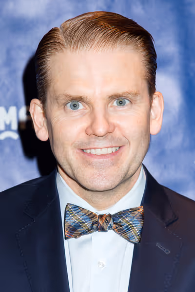 Robert Creighton Photo