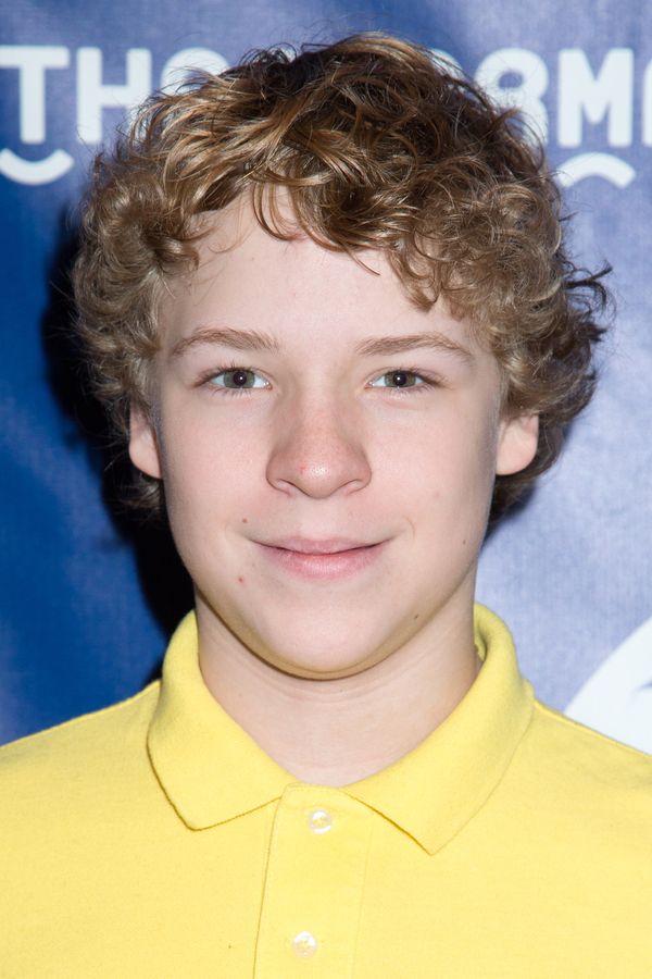 Baylee Littrell Photo