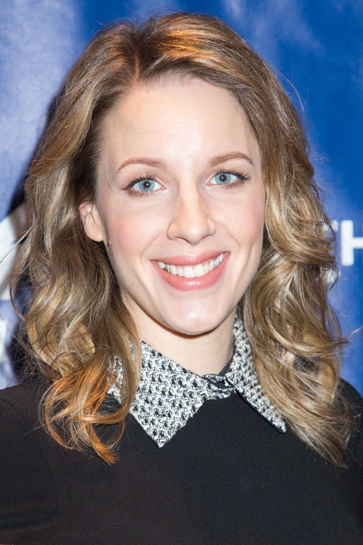 Jessie Mueller  at 