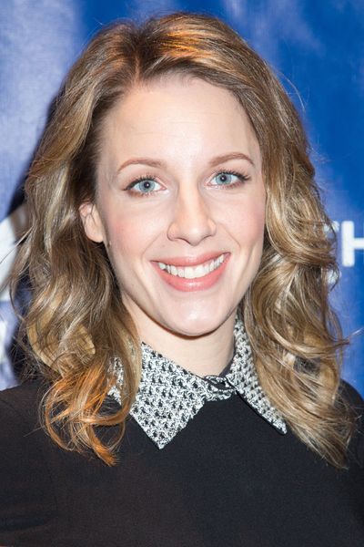 Jessie Mueller  Photo