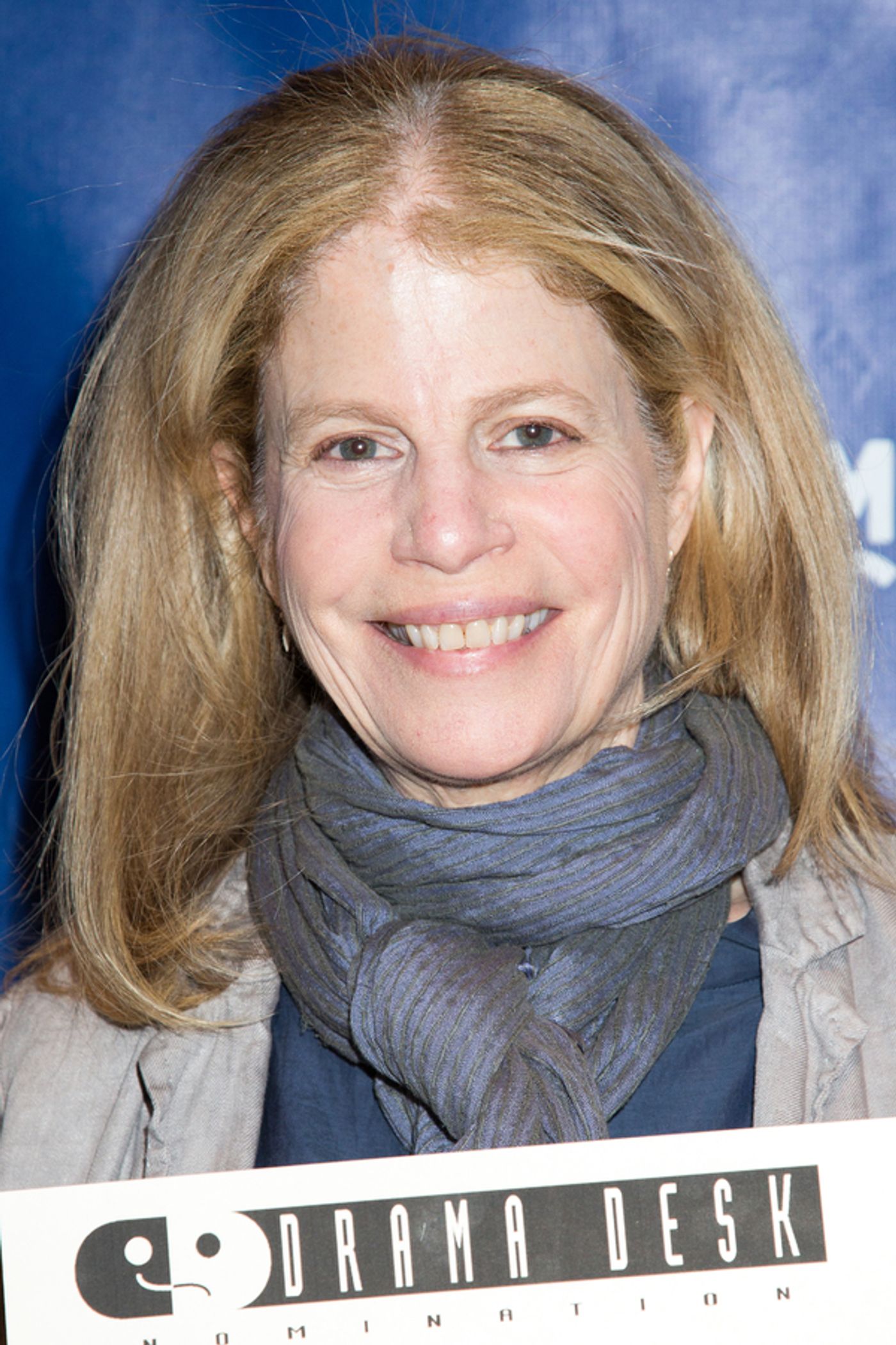 Photo Coverage: On the Red Carpet with the 2016 Drama Desk Nominees!  Image