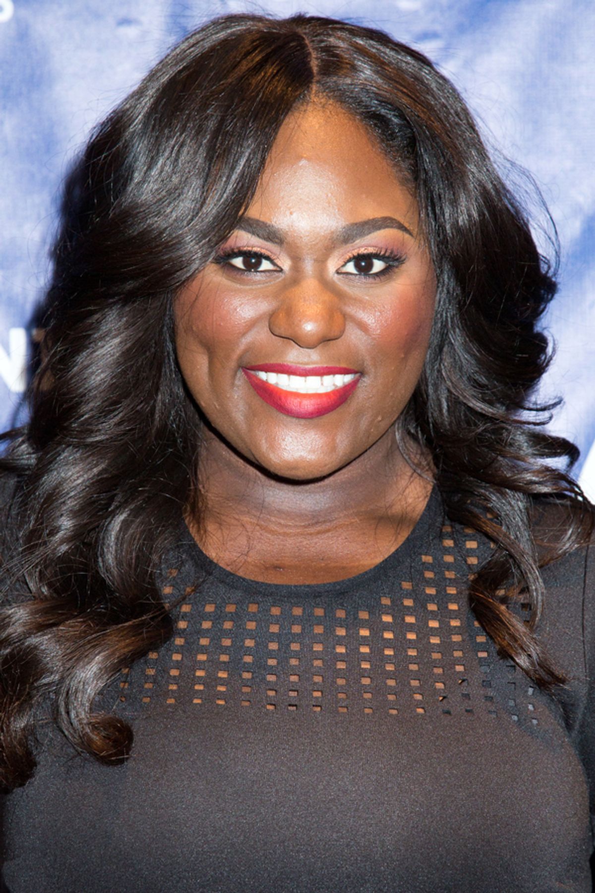 Danielle Brooks at 