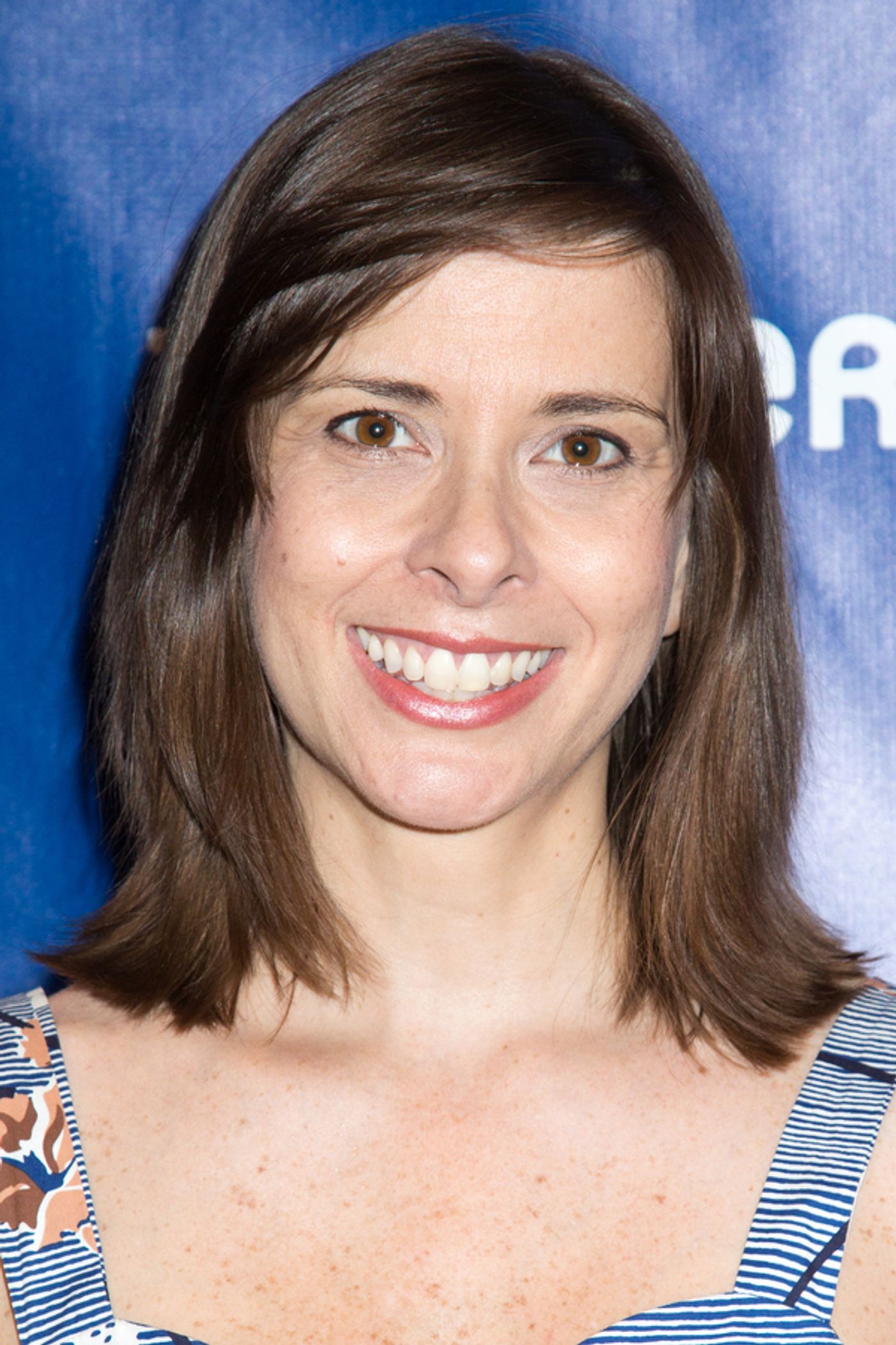 Photo Coverage: On the Red Carpet with the 2016 Drama Desk Nominees!  Image