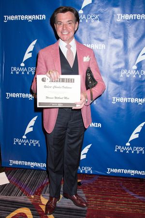 Robert-Charles Vallance Photo