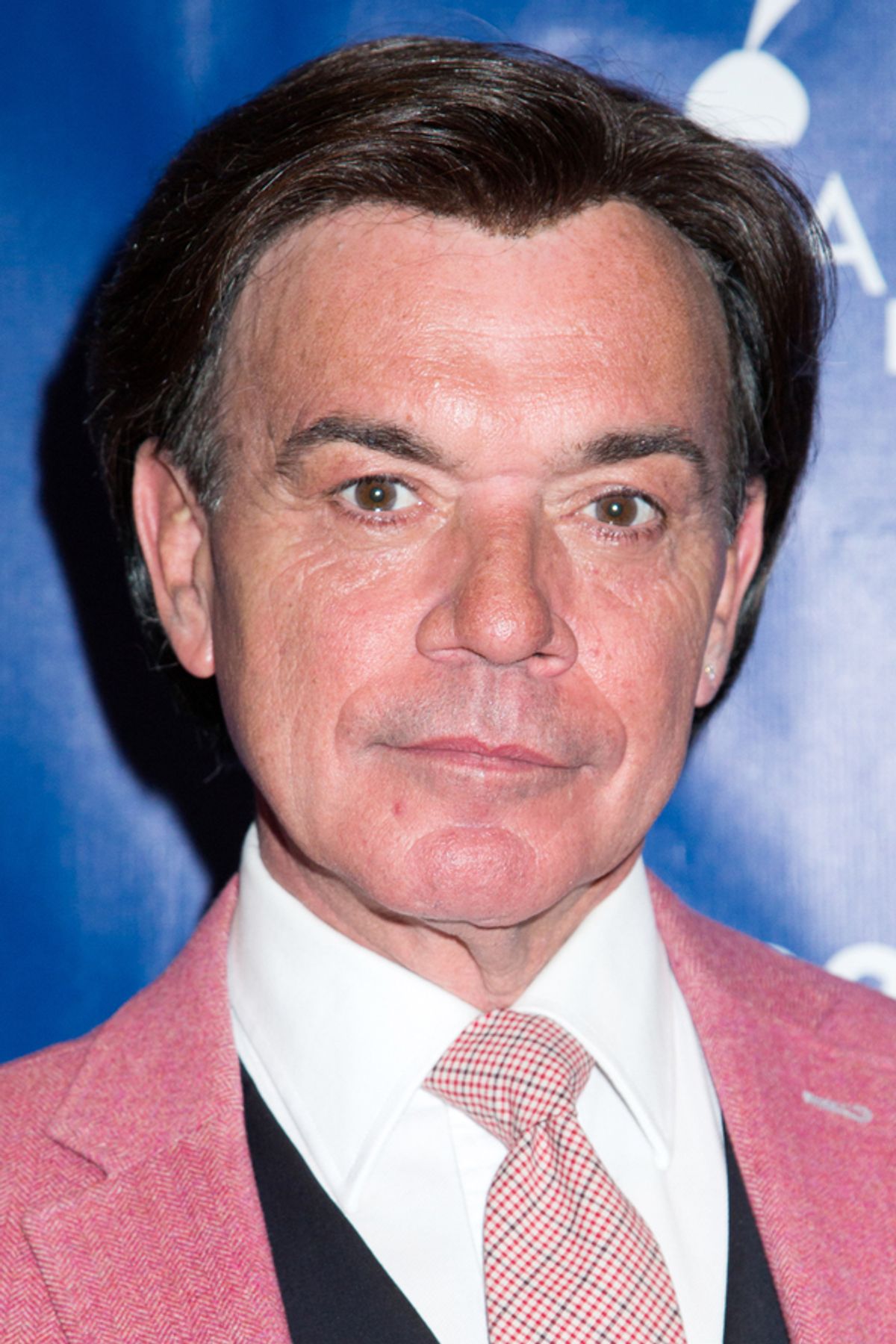 Robert-Charles Vallance at 