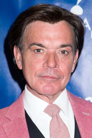 Robert-Charles Vallance Photo