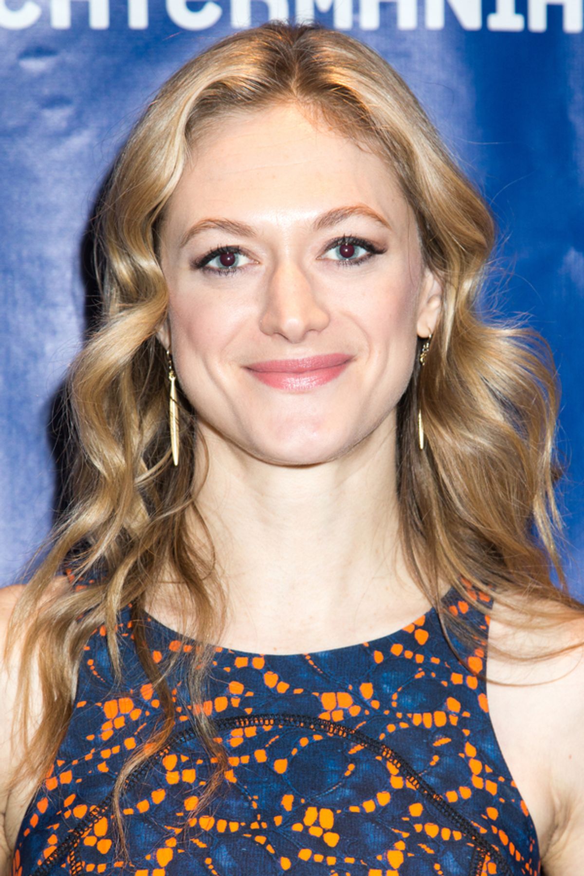 Marin Ireland at 