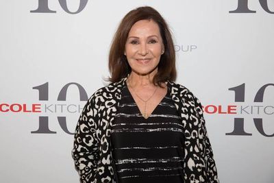 Arlene Phillips Photo